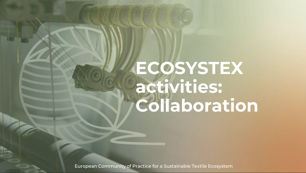 Re-Aps rejoint ECOSYSTEX