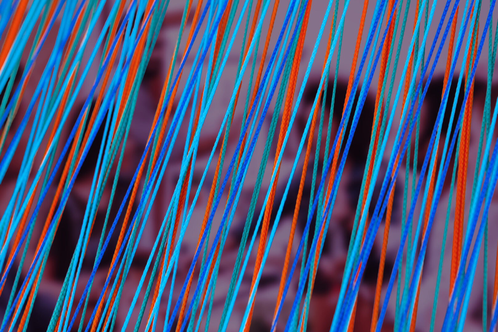 Tex District – Where Textile Meets Creativity & Change